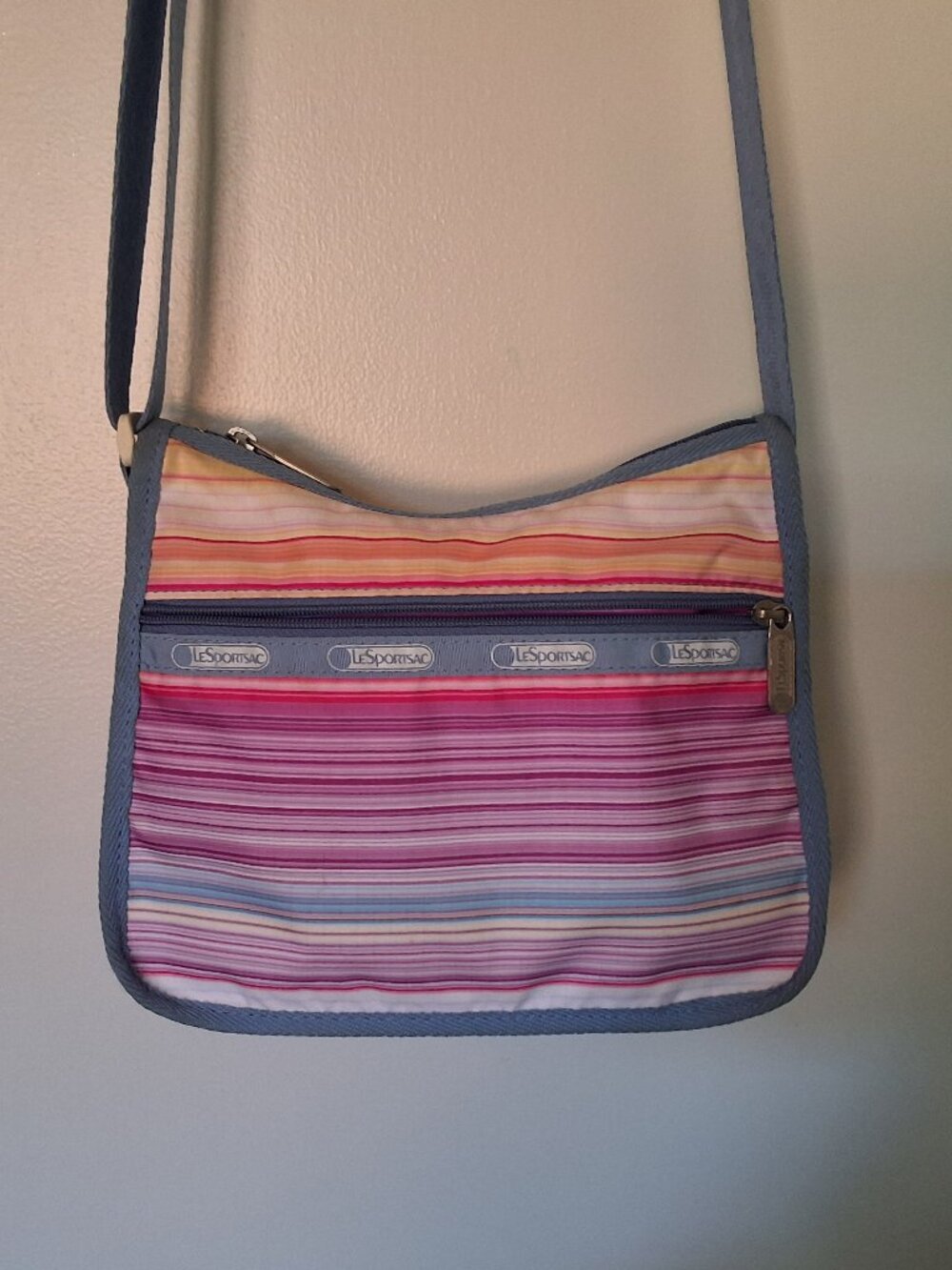 Pretty Lesportsac Crossbody Bag